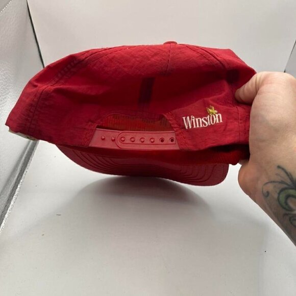 Vintage trucker hat - Picture 3 of 5